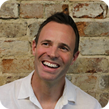 Damien Cantelo